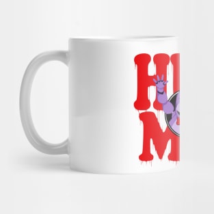 HUG ME! Mug